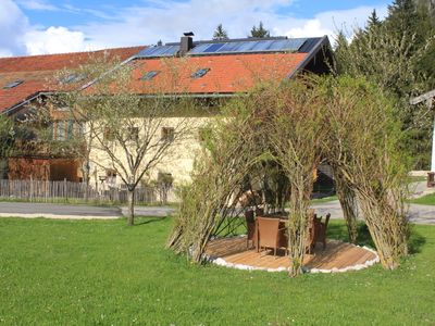 Ferienwohnung für 3 Personen (68 m²) in Ruhpolding 3/10