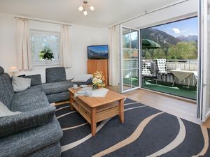 Ferienwohnung für 2 Personen (60 m²) in Ruhpolding