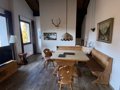 Ferienwohnung für 4 Personen (58 m²) in Ruhpolding 4/10