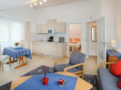 Ferienwohnung für 2 Personen (45 m²) in Ruhpolding 3/10