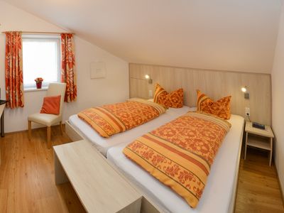 Ferienwohnung für 2 Personen (45 m²) in Ruhpolding 4/10