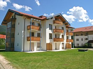 Ferienwohnung für 4 Personen (50 m²) in Ruhpolding