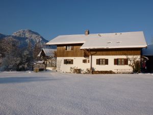 Ferienwohnung für 4 Personen (59 m²) in Ruhpolding