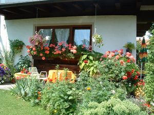 Ferienwohnung für 2 Personen (30 m²) in Ruhpolding