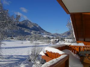 Ferienwohnung für 3 Personen (72 m&sup2;) in Ruhpolding