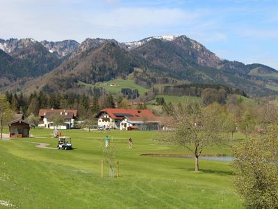 Golfplatz