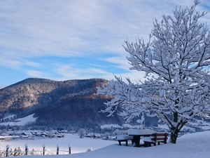 Ferienwohnung für 3 Personen (82 m²) in Ruhpolding