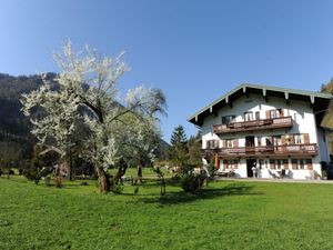 Ferienwohnung für 5 Personen (70 m²) in Ruhpolding