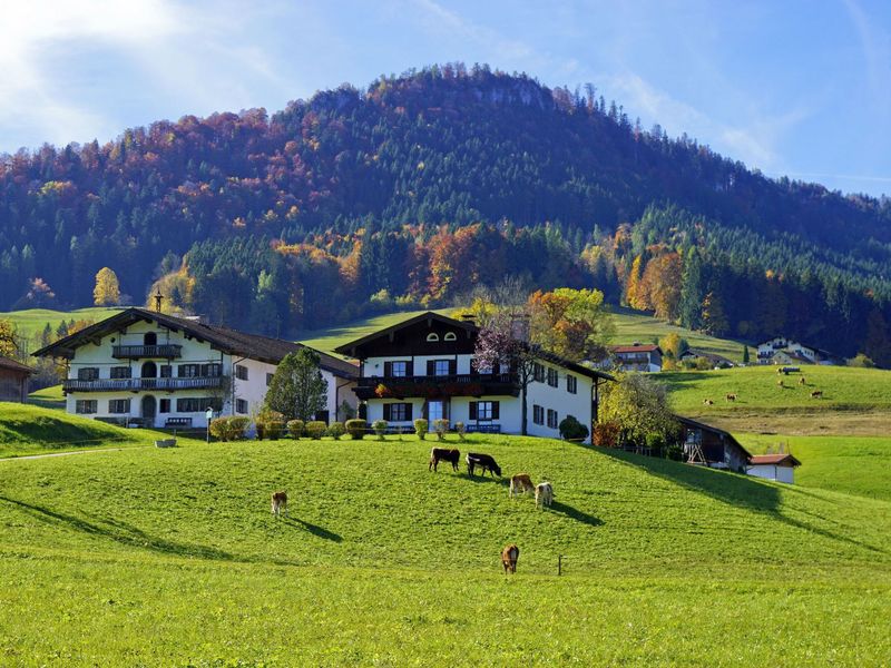 Willkommen am Ferienhof Kecht