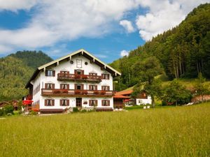 Ferienwohnung für 6 Personen (52 m&sup2;) in Ruhpolding