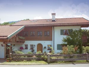 Ferienwohnung für 2 Personen (67 m²) in Ruhpolding