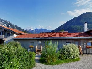 Ferienwohnung für 3 Personen (54 m²) in Ruhpolding