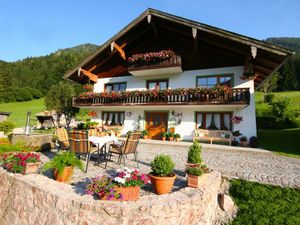 Ferienwohnung für 2 Personen (33 m²) in Ruhpolding