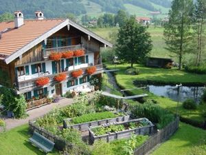 Ferienwohnung für 4 Personen (55 m&sup2;) in Ruhpolding