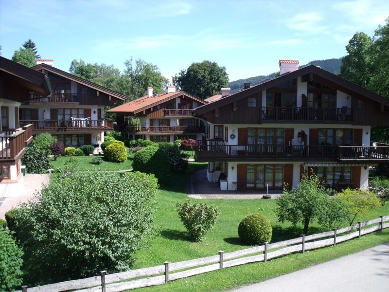 Haus in zentraler, ruhiger Lage nähe Kurpark