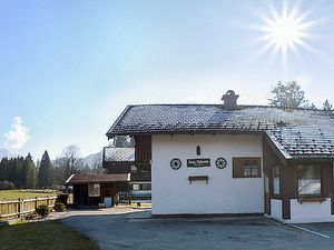 Ferienwohnung für 4 Personen (63 m&sup2;) in Ruhpolding