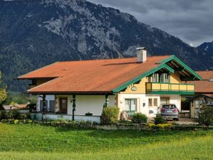 Ferienwohnung für 4 Personen (65 m²) in Ruhpolding