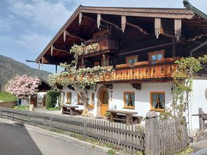 Ferienwohnung für 5 Personen (74 m²) in Ruhpolding