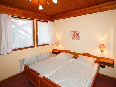 Schlafzimmer 2