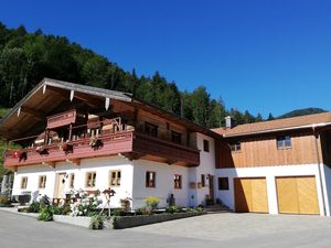 Ferienwohnung für 5 Personen (80 m&sup2;) in Ruhpolding