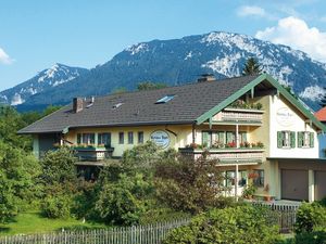 Ferienwohnung für 3 Personen (44 m²) in Ruhpolding