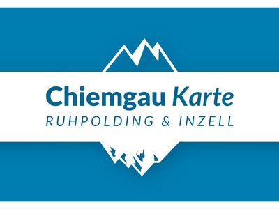 ChiemgauKarte