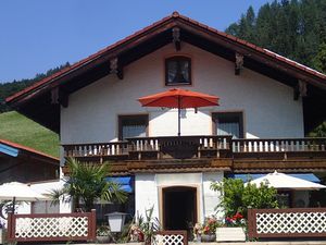 Ferienwohnung für 4 Personen (80 m²) in Ruhpolding