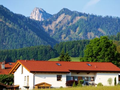 Ferienhaus Haas