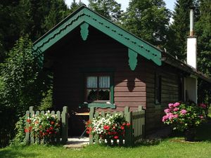 Ferienwohnung für 4 Personen (43 m&sup2;) in Ruhpolding