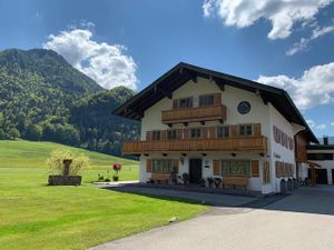 Ferienwohnung für 2 Personen (50 m²) in Ruhpolding