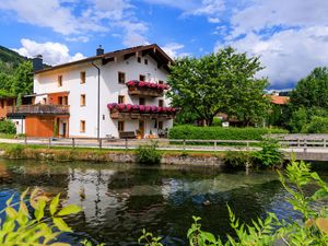 Ferienwohnung für 4 Personen (60 m&sup2;) in Ruhpolding