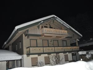 Ferienwohnung für 4 Personen (60 m²) in Ruhpolding