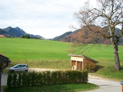 Ferienwohnung für 4 Personen (59 m²) in Ruhpolding 8/10