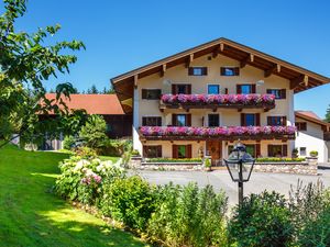 Ferienwohnung für 8 Personen (130 m²) in Ruhpolding