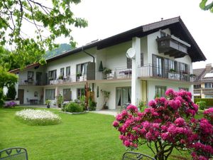 Ferienwohnung für 3 Personen (56 m&sup2;) in Ruhpolding