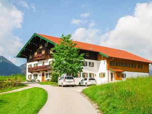 Ferienwohnung für 6 Personen (130 m²) in Ruhpolding