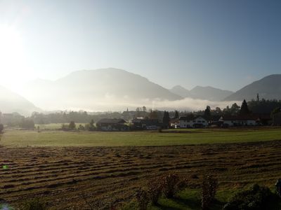 Herbst am Wundergraben