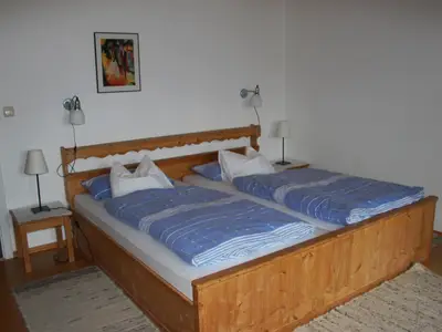 Ferienwohnung für 2 Personen (57 m²) in Ruhpolding 3/7