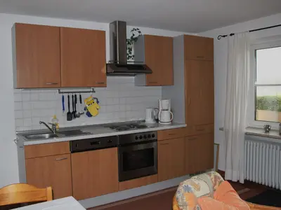 Ferienwohnung für 2 Personen (57 m²) in Ruhpolding 5/7