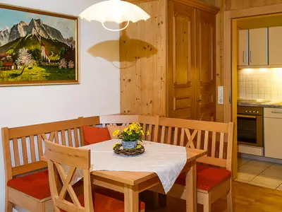 Ferienwohnung für 2 Personen (36 m²) in Ruhpolding 3/7