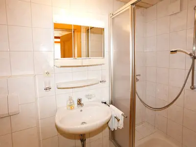 Ferienwohnung für 2 Personen (36 m²) in Ruhpolding 6/7