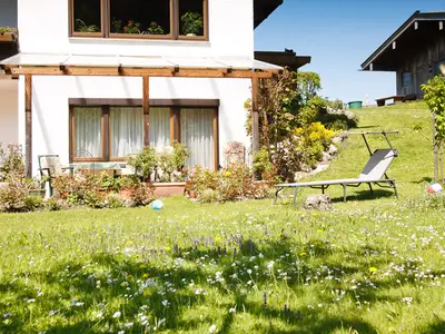 Ferienwohnung für 2 Personen (36 m²) in Ruhpolding 7/7