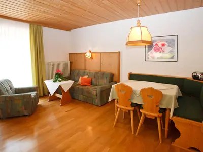 Ferienwohnung für 2 Personen (42 m²) in Ruhpolding 3/6