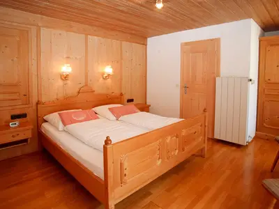 Ferienwohnung für 2 Personen (42 m²) in Ruhpolding 4/6