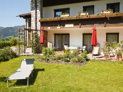 Ferienwohnung für 2 Personen (42 m²) in Ruhpolding 6/6