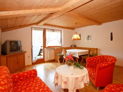 Ferienwohnung für 4 Personen (59 m²) in Ruhpolding 2/7