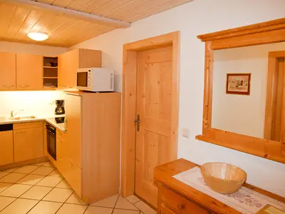 Ferienwohnung für 4 Personen (59 m²) in Ruhpolding 3/7