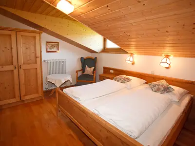 Ferienwohnung für 4 Personen (59 m²) in Ruhpolding 4/7