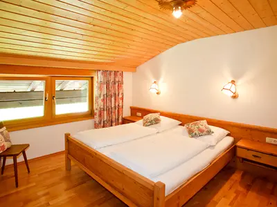 Ferienwohnung für 4 Personen (59 m²) in Ruhpolding 5/7