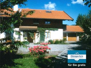 Ferienwohnung für 4 Personen (44 m²) in Ruhpolding